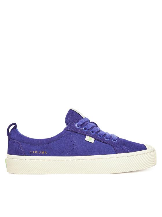 Teniși CARIUMA Oca 100102U55M080 Violet