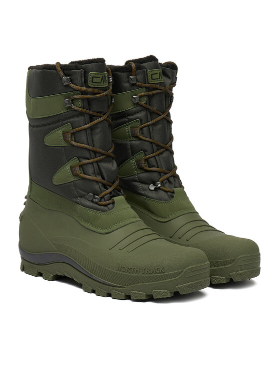 CMP CMP Lumesaapad Nietos 3Q47867 Khakivärviline