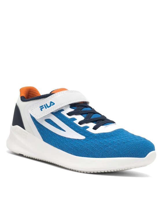 Fila Fila Snīkeri Sponge V Kids FFK0065.50022 Zils