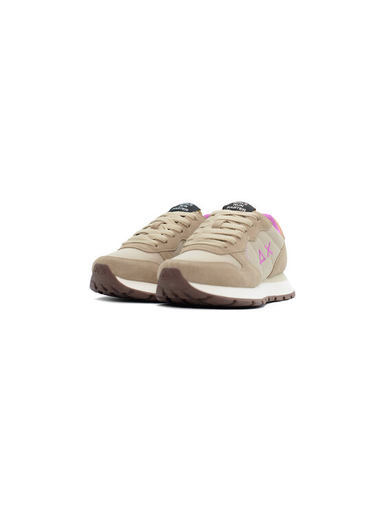 SUN68 SUN68 Sneakers Z45201-77 Beige