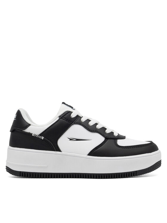 Sprandi Sprandi Sneakers WP40-22485Z Nero