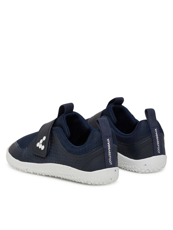 Vivo Barefoot Vivo Barefoot Сникърси Primus Sport III 105450 Тъмносин