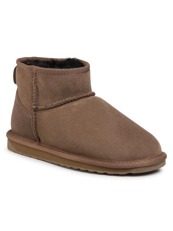 EMU Australia EMU Australia Schneeschuhe Stinger Micro W10937 Braun