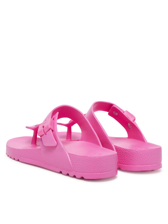 Scholl Scholl Varbavahesandaalid Bahia Flip-Flop MF27454 Roosa