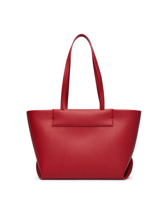 Armani Exchange Armani Exchange Torbica XW001538 AF26447 U5102 Crvena