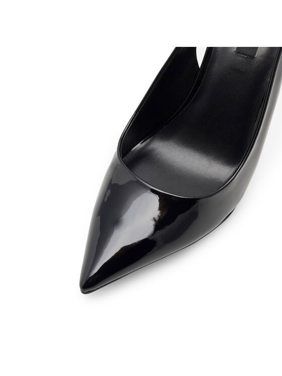 Nine West Nine West Sandaalid AYANA ZL22045-1CCP Must