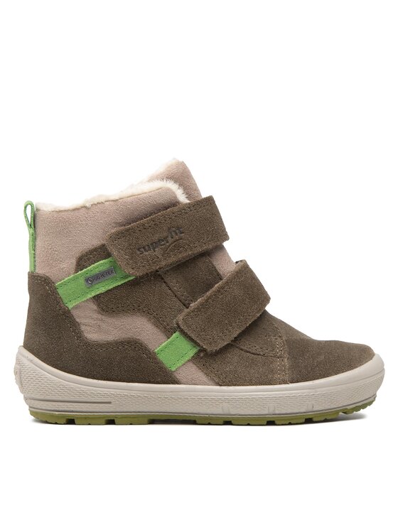Superfit Superfit Снігоходи GORE-TEX 1-006315-7000 D Хакі