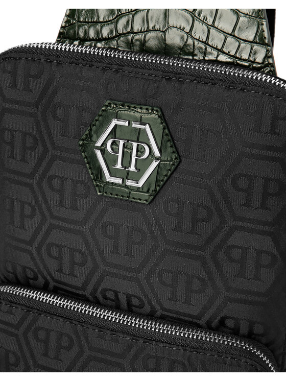 PHILIPP PLEIN PHILIPP PLEIN Taška 26779 Černá