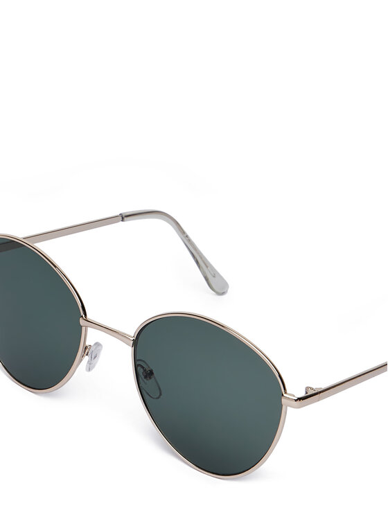 DeeZee DeeZee Sonnenbrillen BSMC354-1 Goldfarben