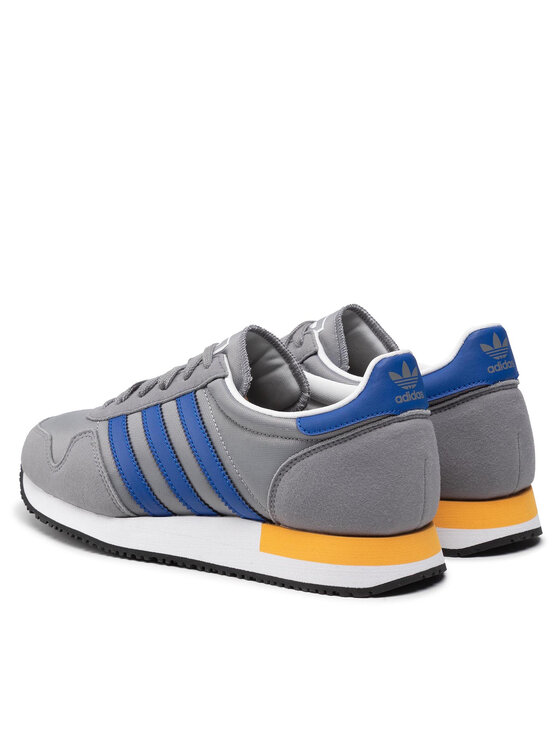 adidas Batai Usa 84 H04517 Pilka 