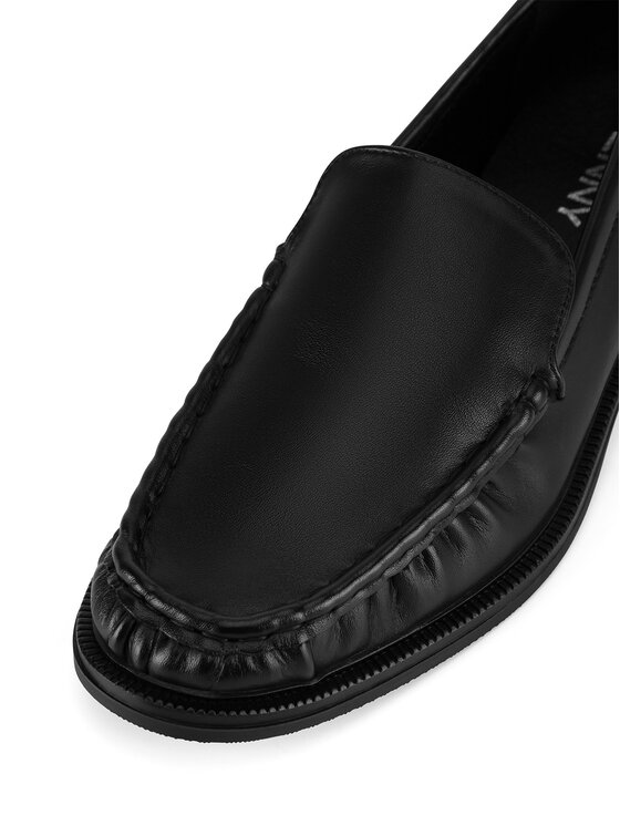 JENNY JENNY Mocasini HY13378-9 Negru