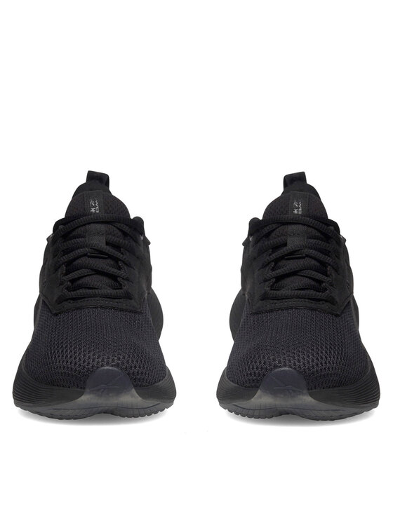 Reebok Reebok Tenisice Dmx Comfort+ 100034134 W Crna