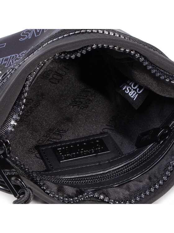 Versace Jeans Couture Versace Jeans Couture Umhängetasche E1YZBB51 71743 Schwarz