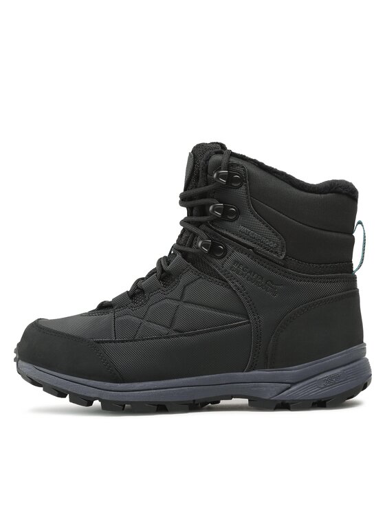 Regatta Regatta Trekking Lady Samaris Thermo RWF705 Crna