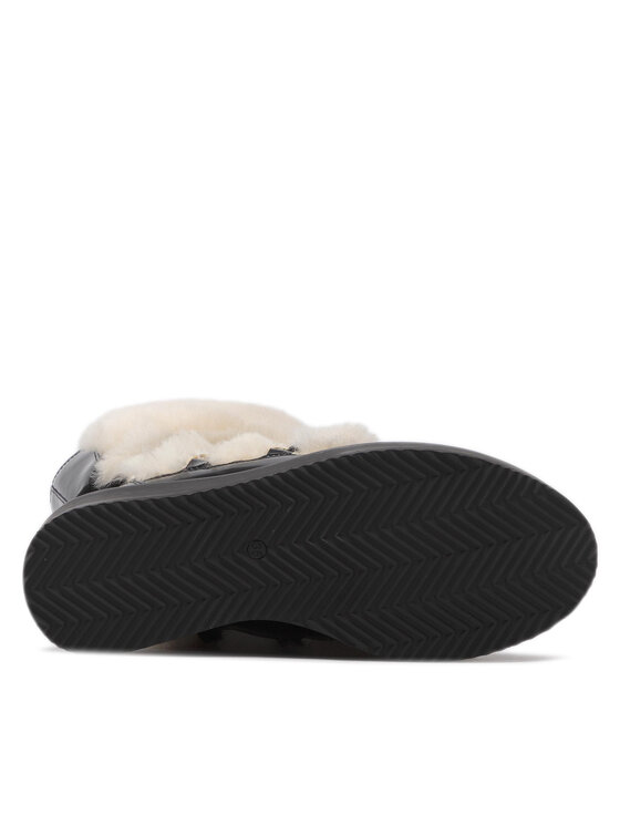 Eva Minge Eva Minge Schnürschuhe EM-85-12-001570 Beige