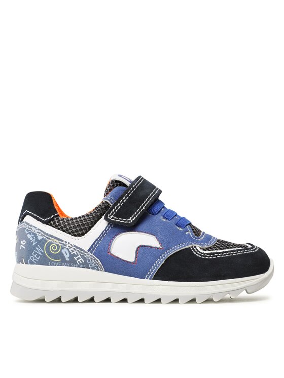 Sneakers Primigi 3869622 M Bleumarin