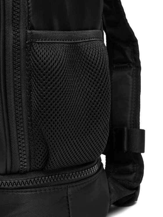Hunter Hunter Rucsac CEO-HUNTER_ACCCS_05_AW2025 Negru
