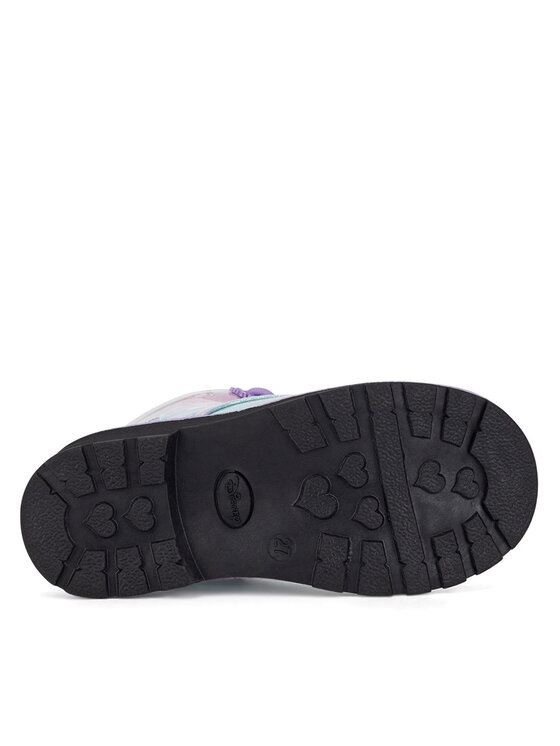 Frozen Frozen Ghete CM-AW24-332DFR Violet