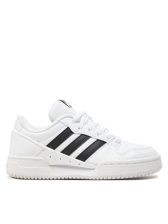 adidas Sneakers Team Court 2 Str J ID6631 WeiB Modivo