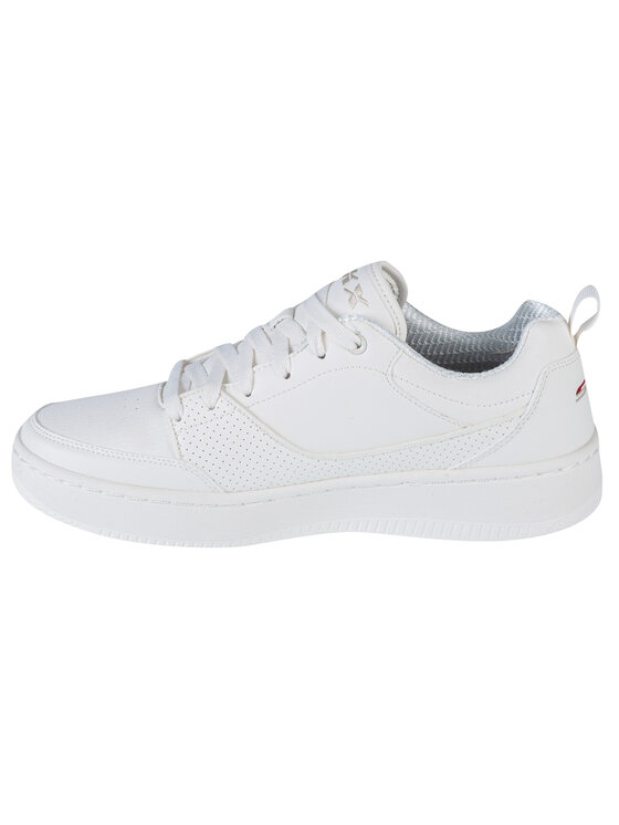 Skechers Skechers Sneakers Skechers Sport Court 92 - Ottoman Bianco