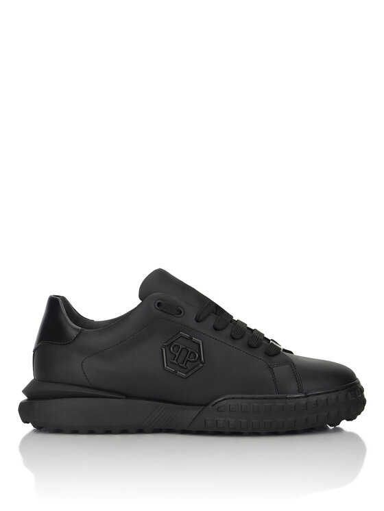 PHILIPP PLEIN PHILIPP PLEIN Sneakersy 28611 Czarny