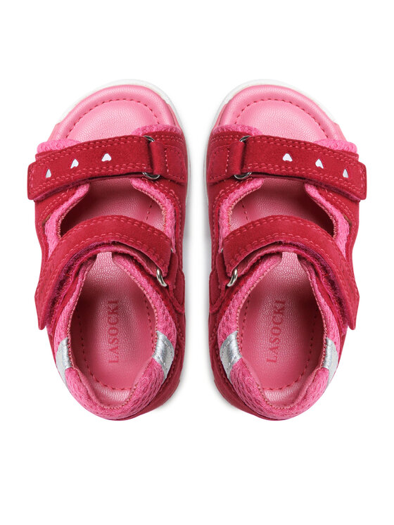 Lasocki Kids Lasocki Kids Sandály CI12-2566-11A Růžová