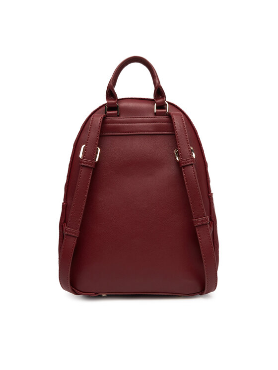 Nine West Nine West Ruksak CEO-Astoria-Aura-LX10163 Tamnocrvena