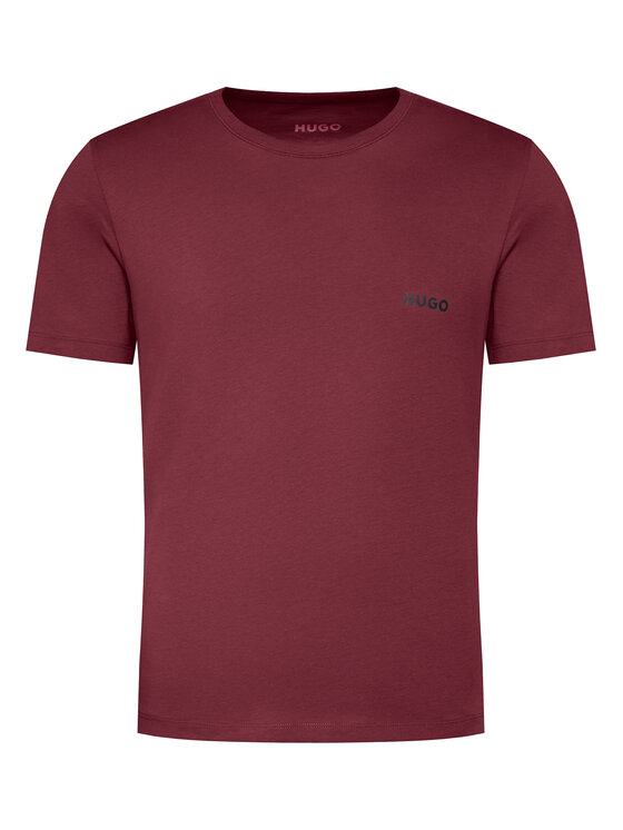 HUGO HUGO Набір з 3 футболок 50532811 Кольоровий Regular Fit