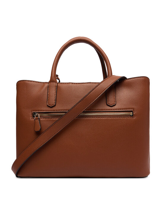 Guess Guess Handtasche Gregoria HWBG85 46070 Braun