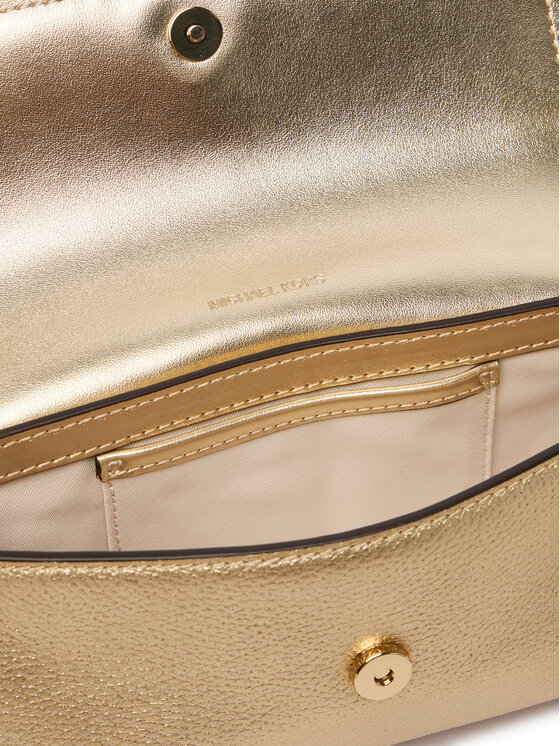 MICHAEL Michael Kors MICHAEL Michael Kors Handtasche Nolita 32S6GY5C5M Goldfarben