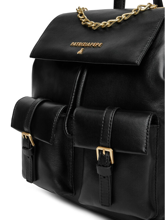Patrizia Pepe Patrizia Pepe Zaino 2B0137/L113 Nero