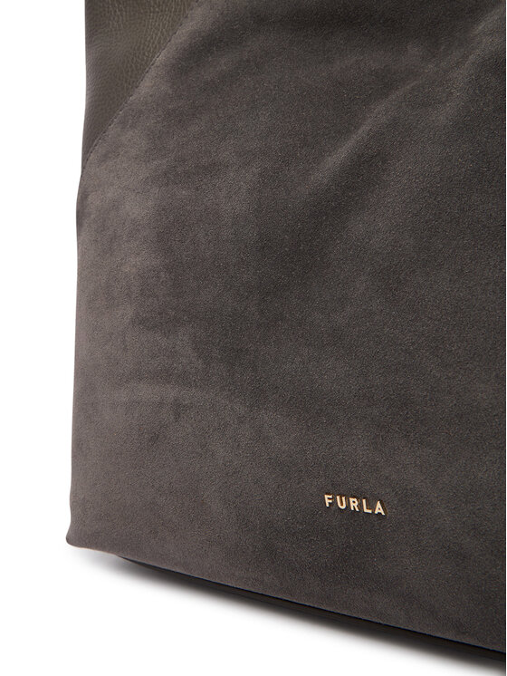 Furla Furla Kabelka Lara M WB01900 BX1895 BG 4285S Sivá