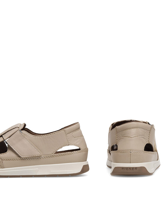 Rieker Rieker Sandalen 11951-60 Beige