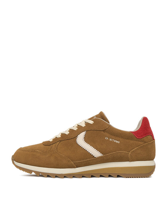 G-Star Raw G-Star Raw Sneakersy CEO-25SCW159 Brązowy
