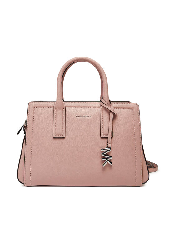 MICHAEL Michael Kors MICHAEL Michael Kors Ročna torba Laila 30S5S9IS1L Roza