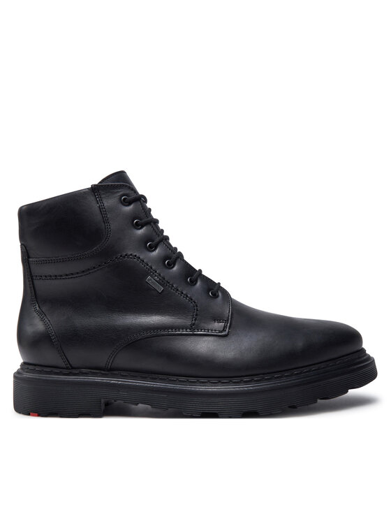 Lloyd Lloyd Csizma 24-519-00 Fekete