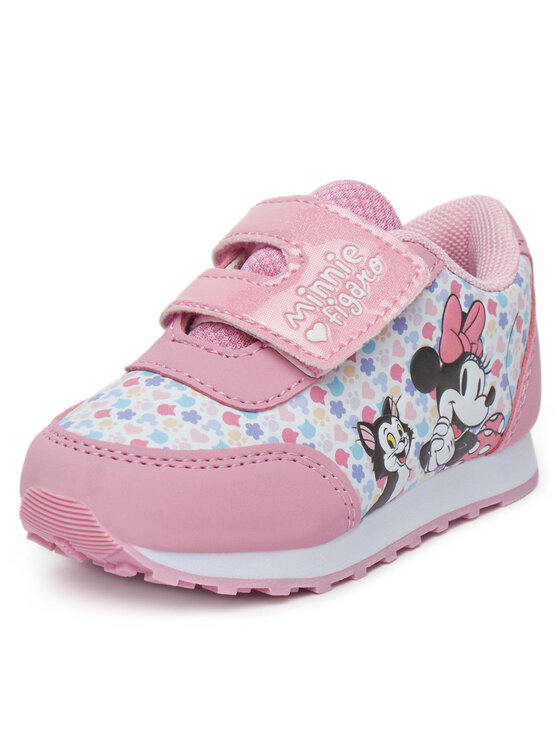 Mickey&Friends Mickey&Friends Tenisice CP23-SS25-219DSTC Ružičasta