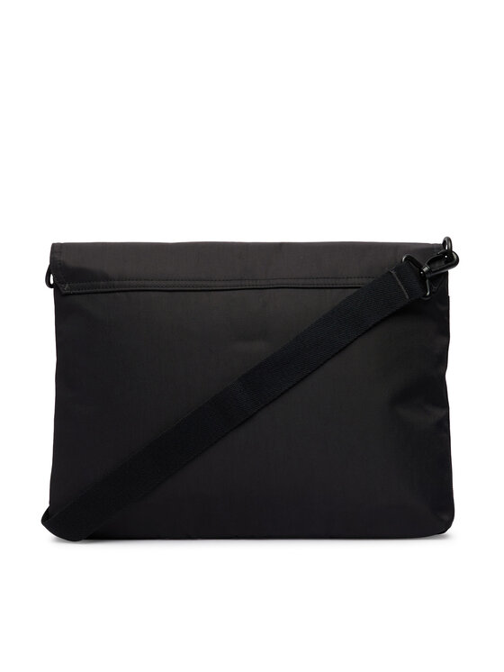 Calvin Klein Calvin Klein Crossover torbica Bold Laptop Sleeve W/ Strap (Nyl LV04D1222G Crna