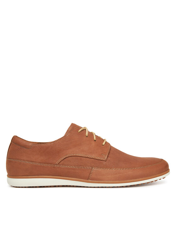 Lasocki Scarpe basse HENSON-31 MI25 Beige, taglia : 45