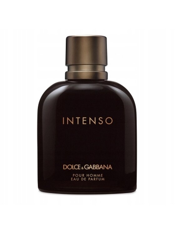 Dolce&Gabbana Dolce&Gabbana pour Homme Intenso Woda perfumowana