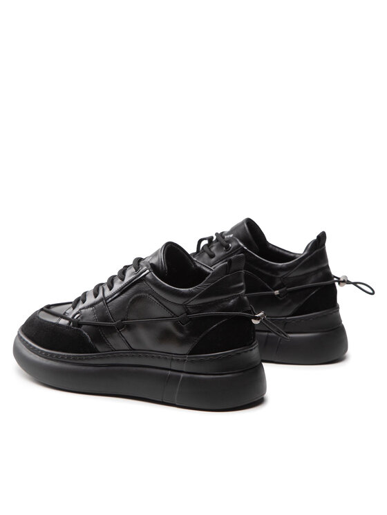 Sneakers RA-22-06-000378 Nero
