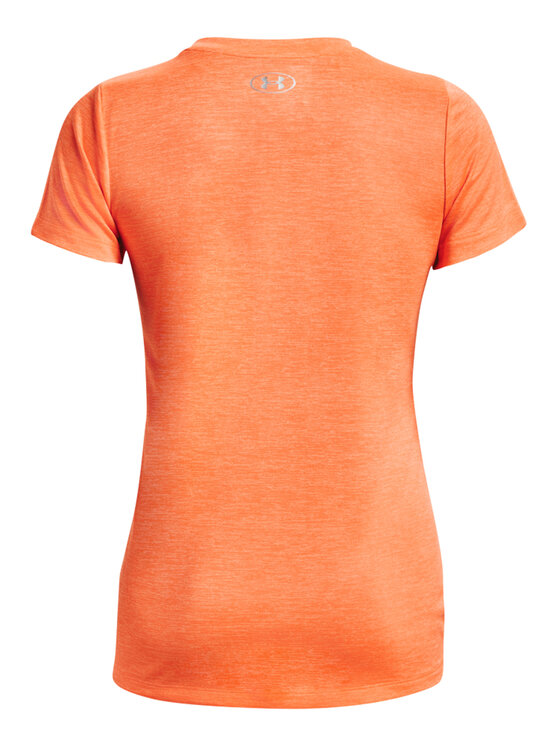 Magliette under armour bambino arancione hotsell