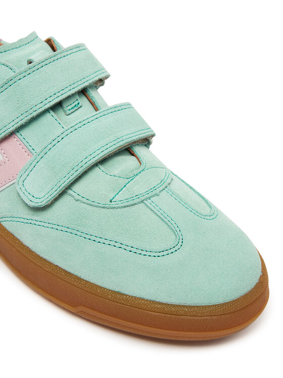 Froddo Froddo Sneakersy G3130269-10 D Modrá