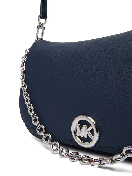 MICHAEL Michael Kors MICHAEL Michael Kors Soma 30R6SY5S2L Tumši zils