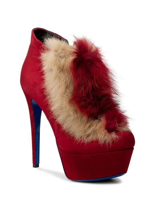 Tronchetti 8I JT4147 JC Rosso