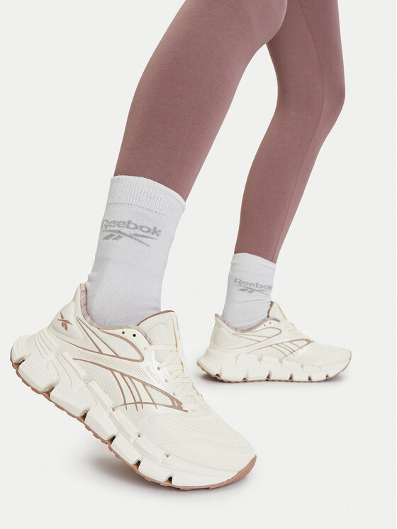 Reebok Reebok Bėgimo batai EO-FLOATZIG 2 100263824 Kreminė