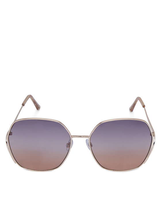 DeeZee DeeZee Sonnenbrillen BSMC046-1 Goldfarben