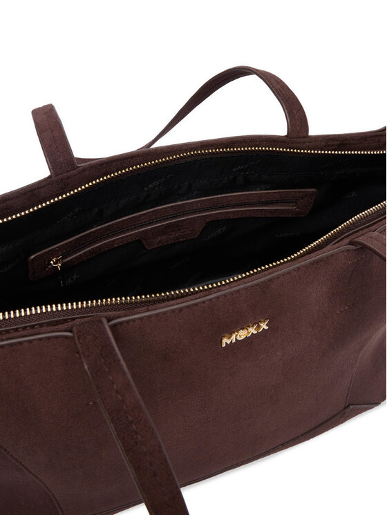 MEXX MEXX Rankinė CEO-MEXX-L-003-10 Ruda