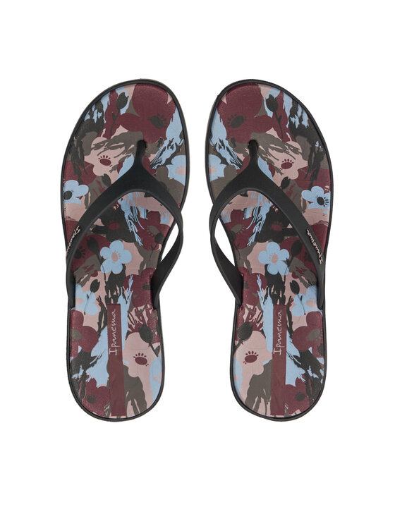 Flip flop Ipanema 83521 Negru