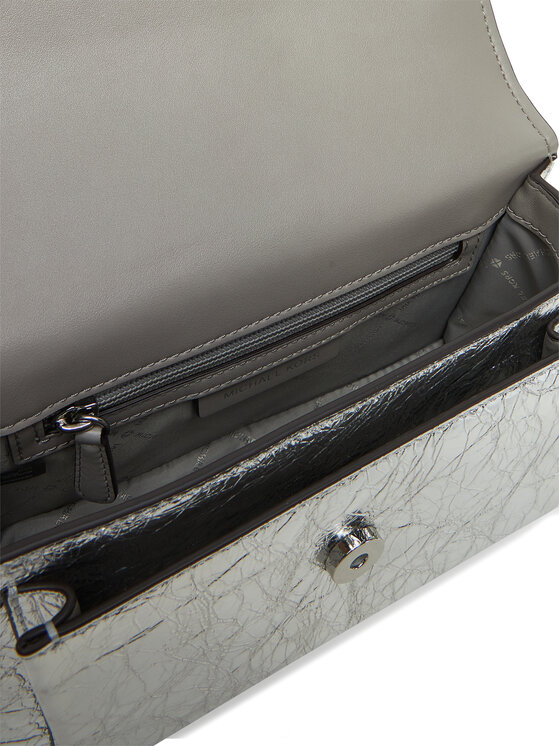 Michael Kors Michael Kors Handtasche 30R5SC7L3M Silberfarben